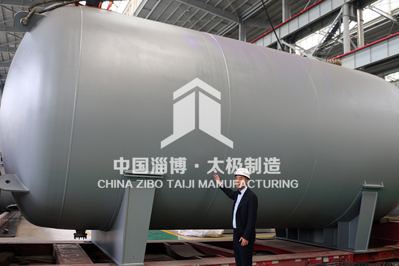 搪玻璃設(shè)備行業(yè)業(yè)內(nèi)趣聞案例四：品質(zhì)為王，大廠寧愿等貨也不換雜牌設(shè)備